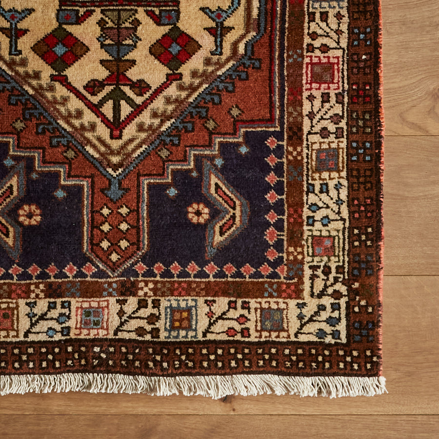 Richie Rug (2'4" x 10'3")