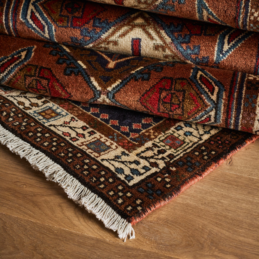 Richie Rug (2'4" x 10'3")