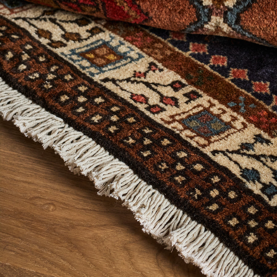 Richie Rug (2'4" x 10'3")