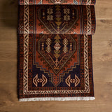 Pania Rug (2'3" x 9'1")