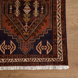 Pania Rug (2'3" x 9'1")