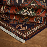 Pania Rug (2'3" x 9'1")