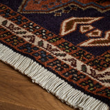Pania Rug (2'3" x 9'1")