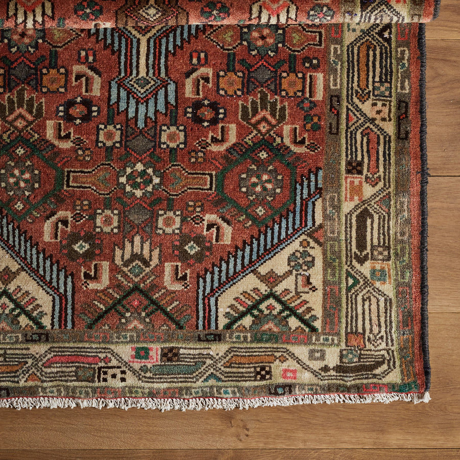 Stella Rug (2'7" x 9'5")