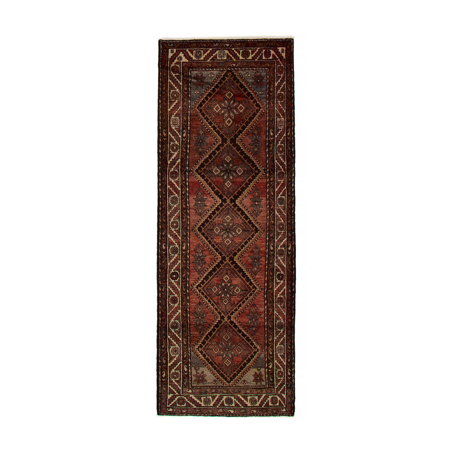 Turquesa Rug (3'7" x 9'6")