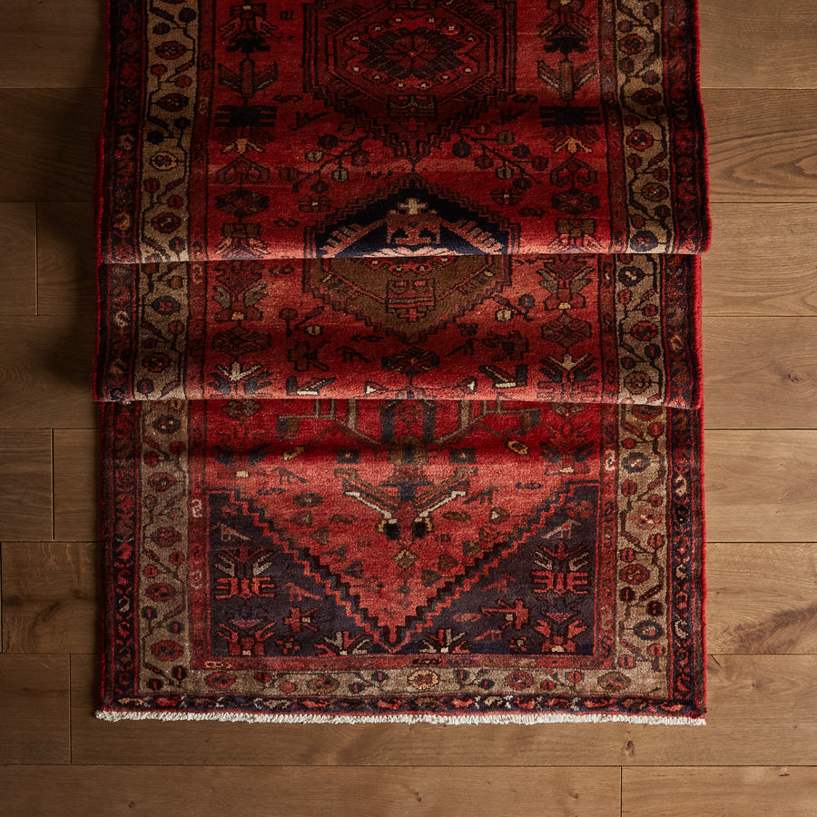 Token Rug (3'3" x 10'1")