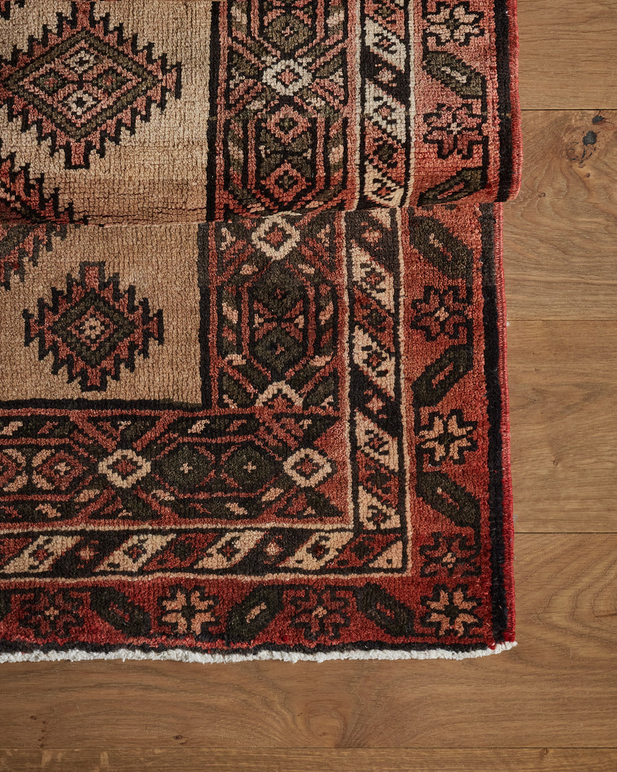 Madeleine Rug (3'8" x 11'5")