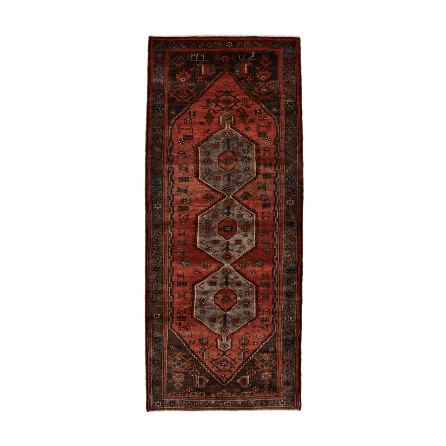 Tiana Rug (4'4" x 10'2")