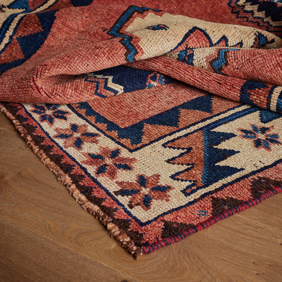 Micah Rug (4'6" x 12'0")