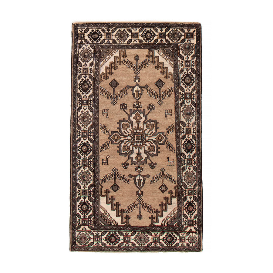 Mina Rug (4'0" x 6'9")