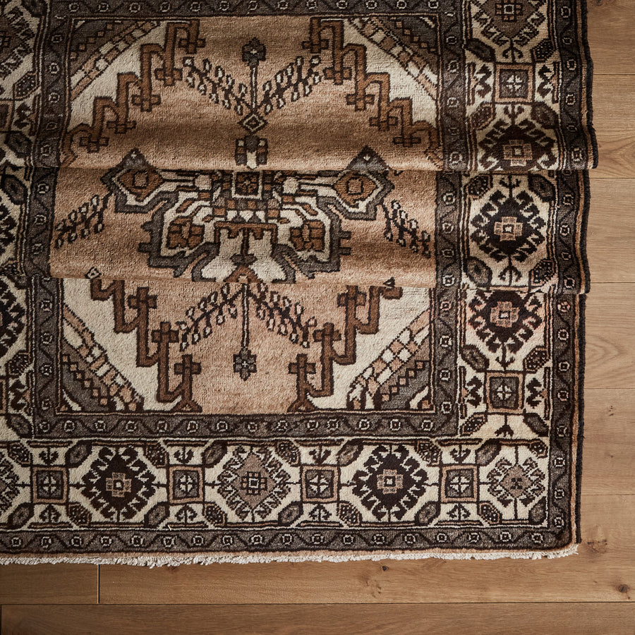 Mina Rug (4'0" x 6'9")