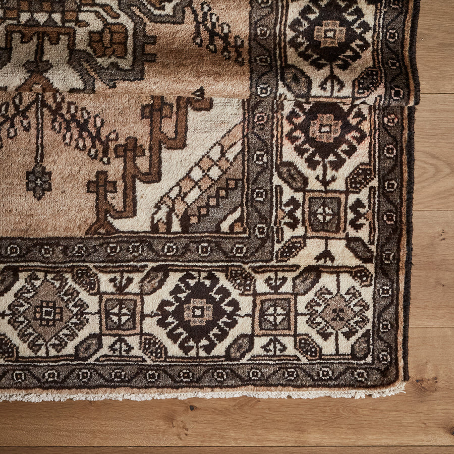 Mina Rug (4'0" x 6'9")