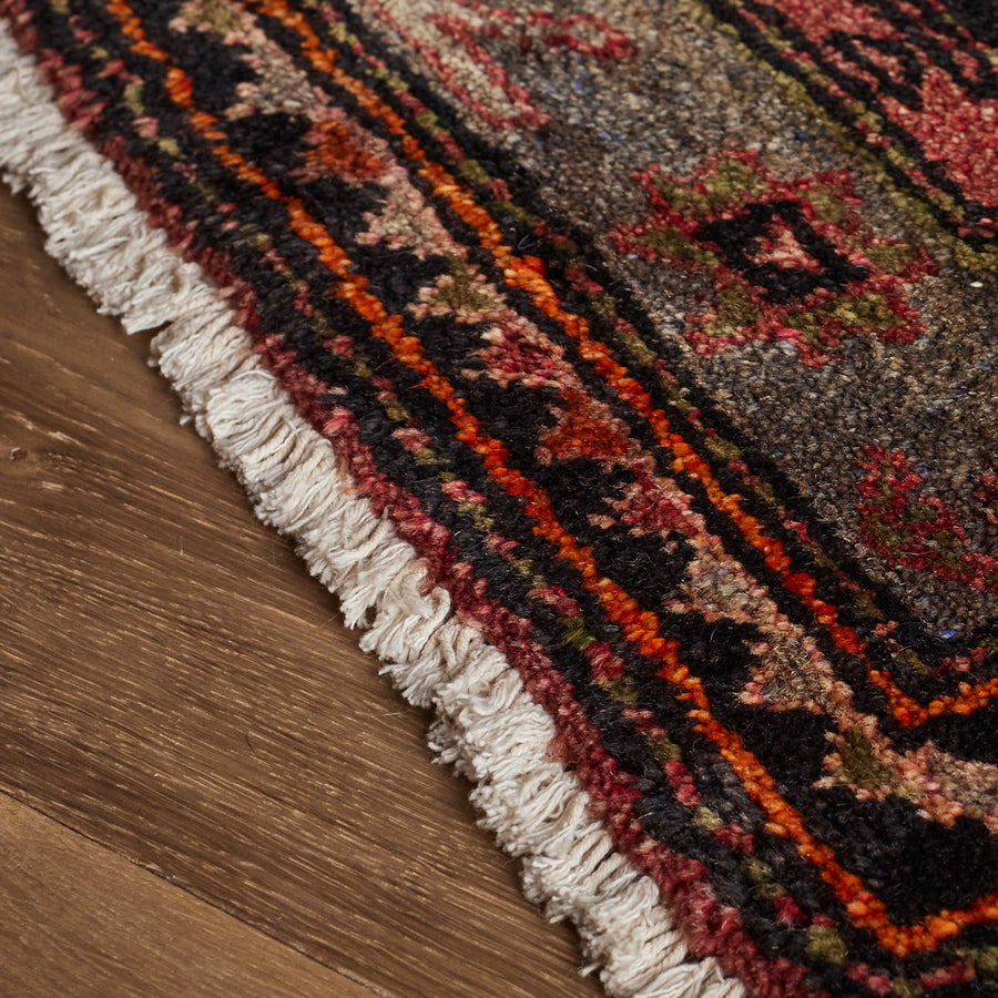 Farida Rug (3'4" x 9'3")