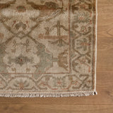Tapis Elliot (2'9" x 11'10")