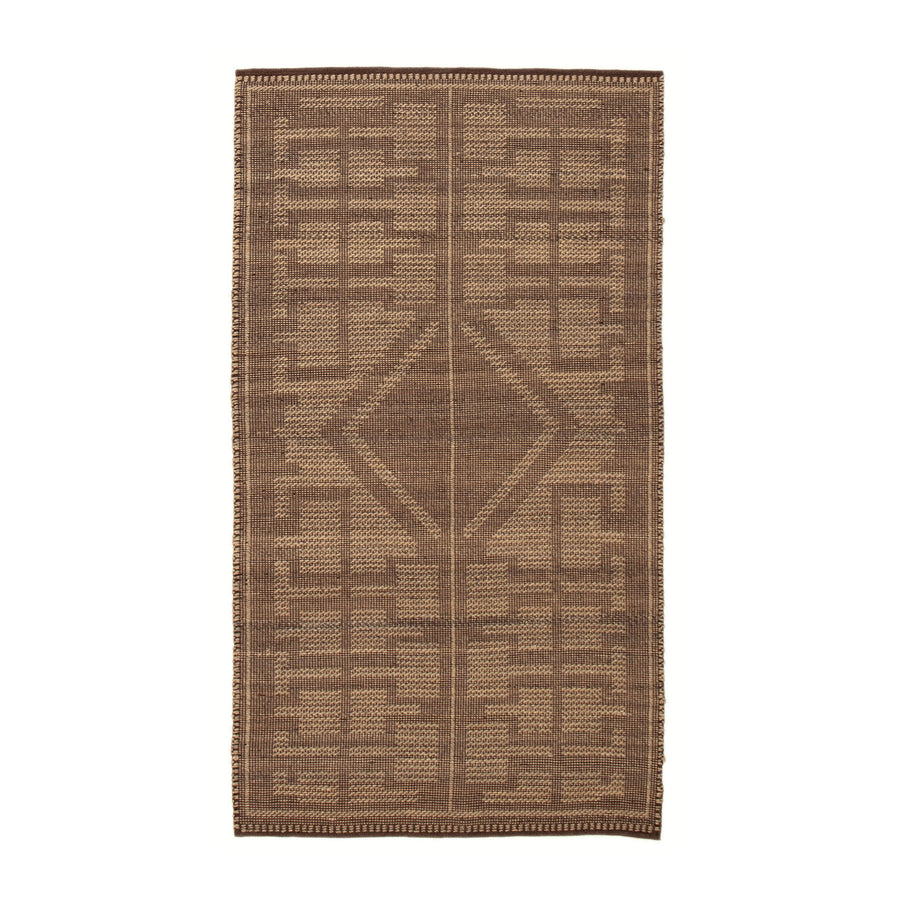 Doyle Rug (5'0" x 8'0")