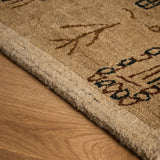 Valencia Rug (5'0" x 7'8")