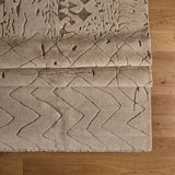 Mondrian Rug (5'1" x 8'0")