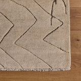 Mondrian Rug (5'1" x 8'0")