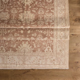 Tapis Noisette (6'0" x 8'6")