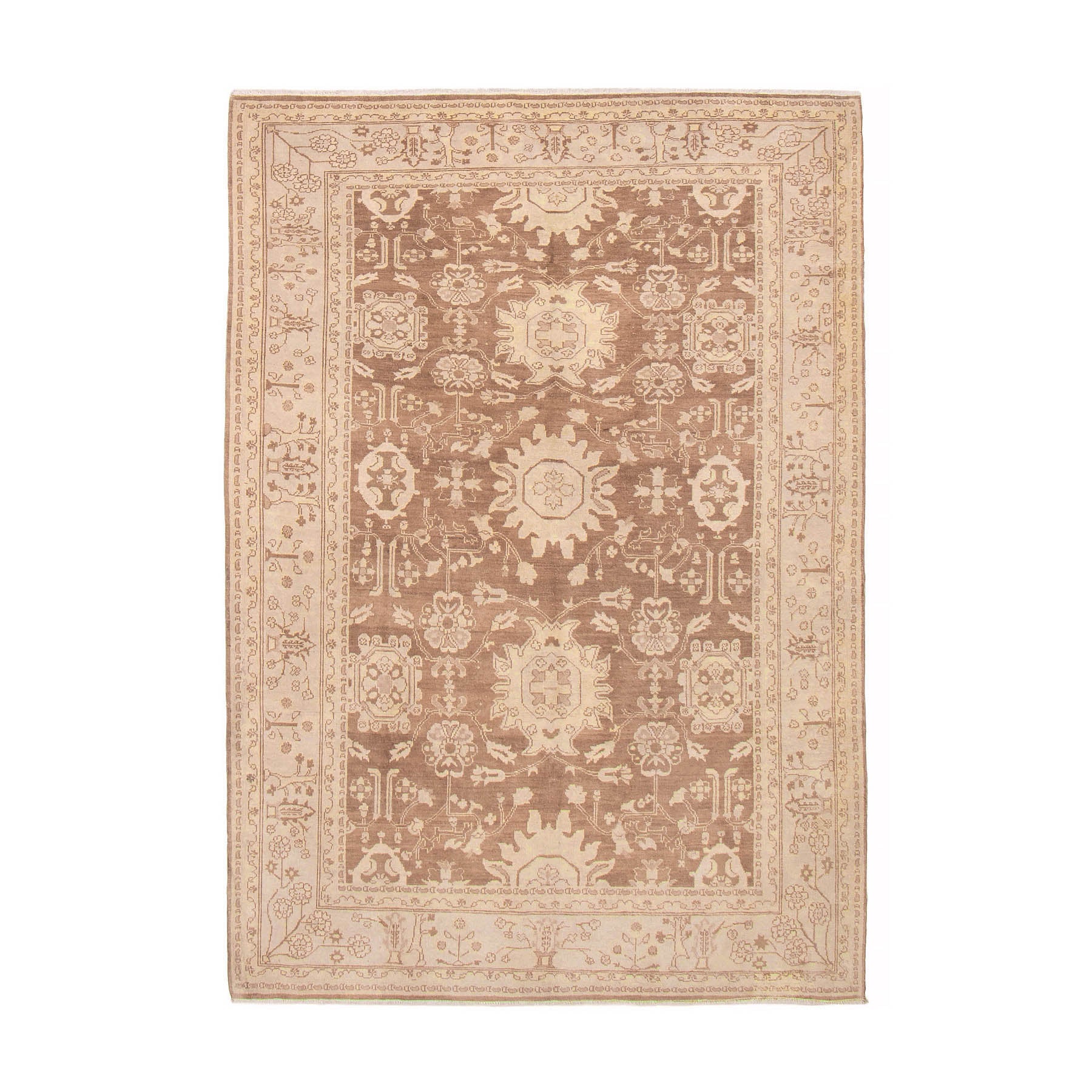 Hazel Rug Hazel Rug (6'0