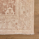 Tapis Noisette (6'0" x 8'6")