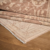 Tapis Noisette (6'0" x 8'6")