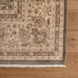 Keiko Rug (8'11" x 11'10")