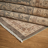 Keiko Rug (8'11" x 11'10")