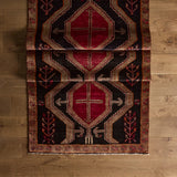 Vince Rug (3'6" x 9'0")