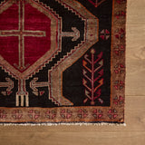 Vince Rug (3'6" x 9'0")