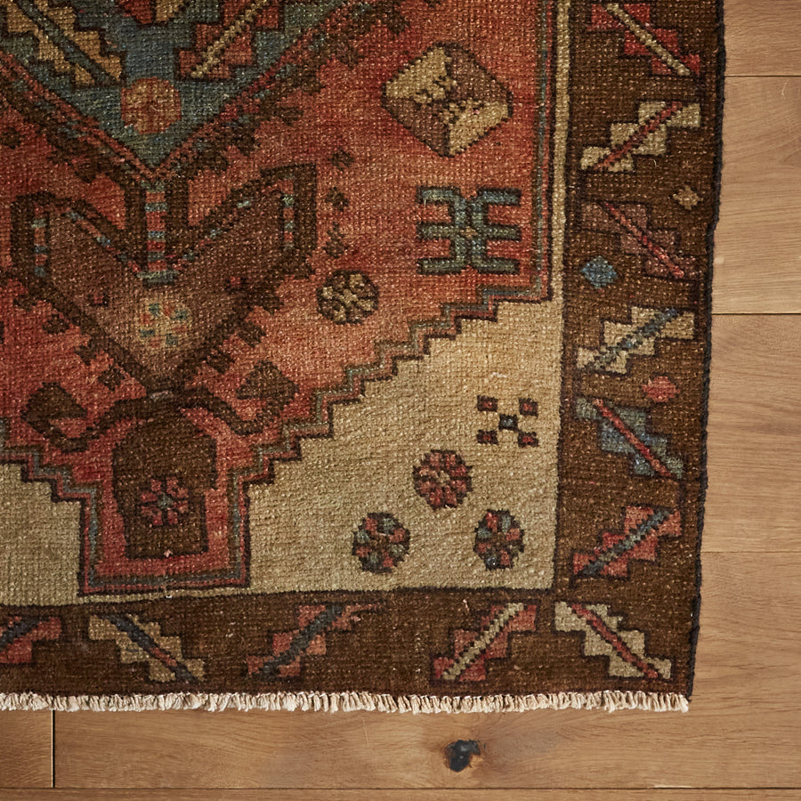 Maddox Rug (2'10" x 10'1")