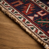 Collins Rug (3'5" x 10'6")
