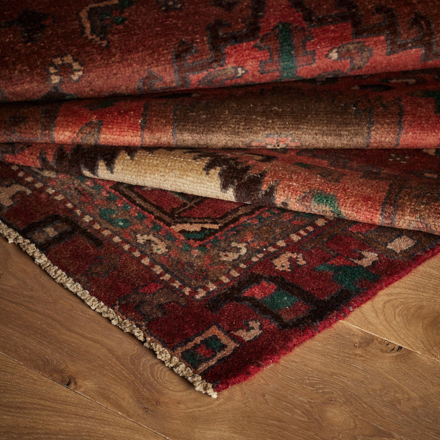 Anca Rug (2'11" x 9'10")