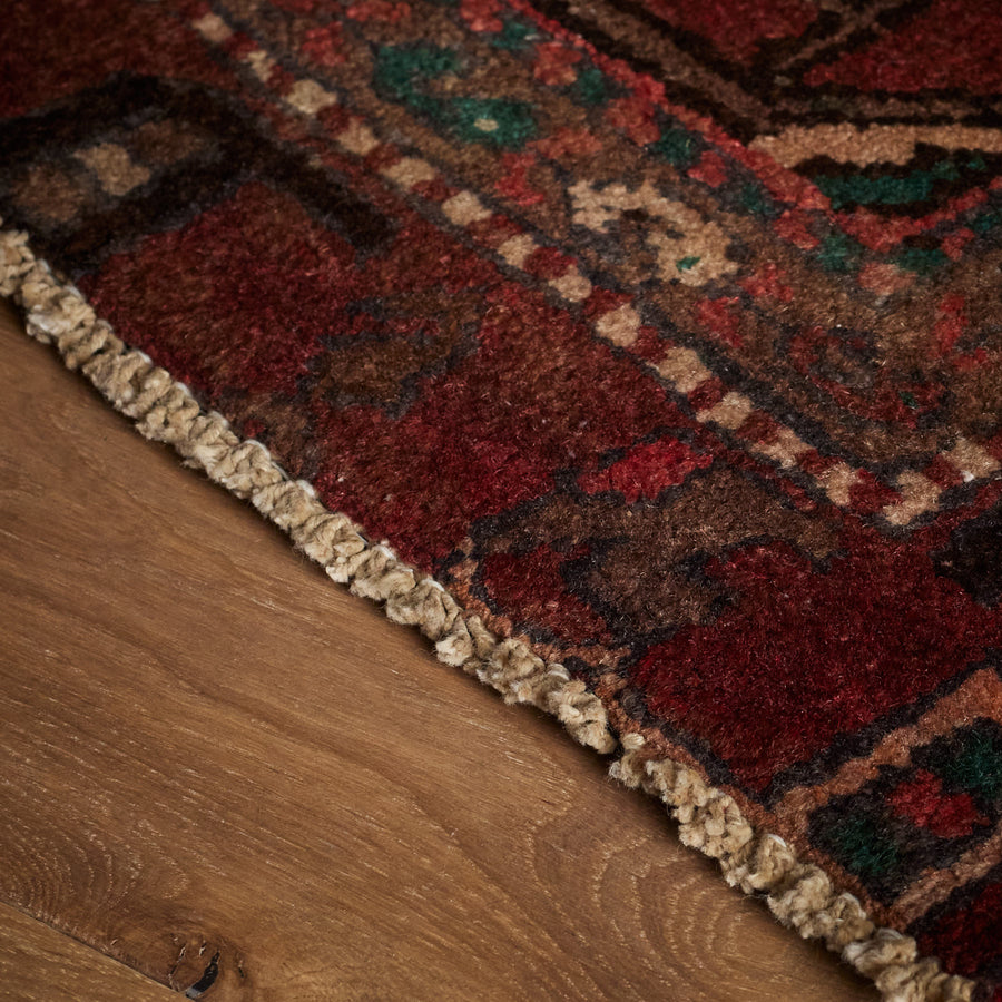 Anca Rug (2'11" x 9'10")