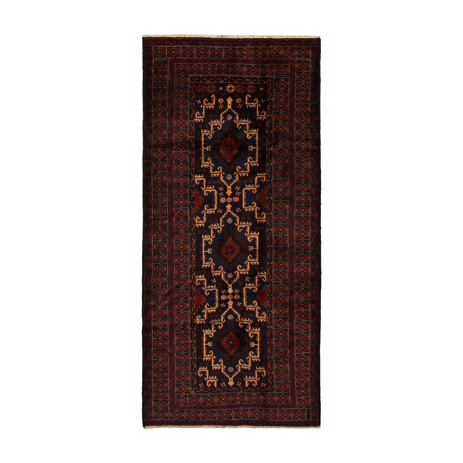 Marla Rug (4'1" x 8'10")