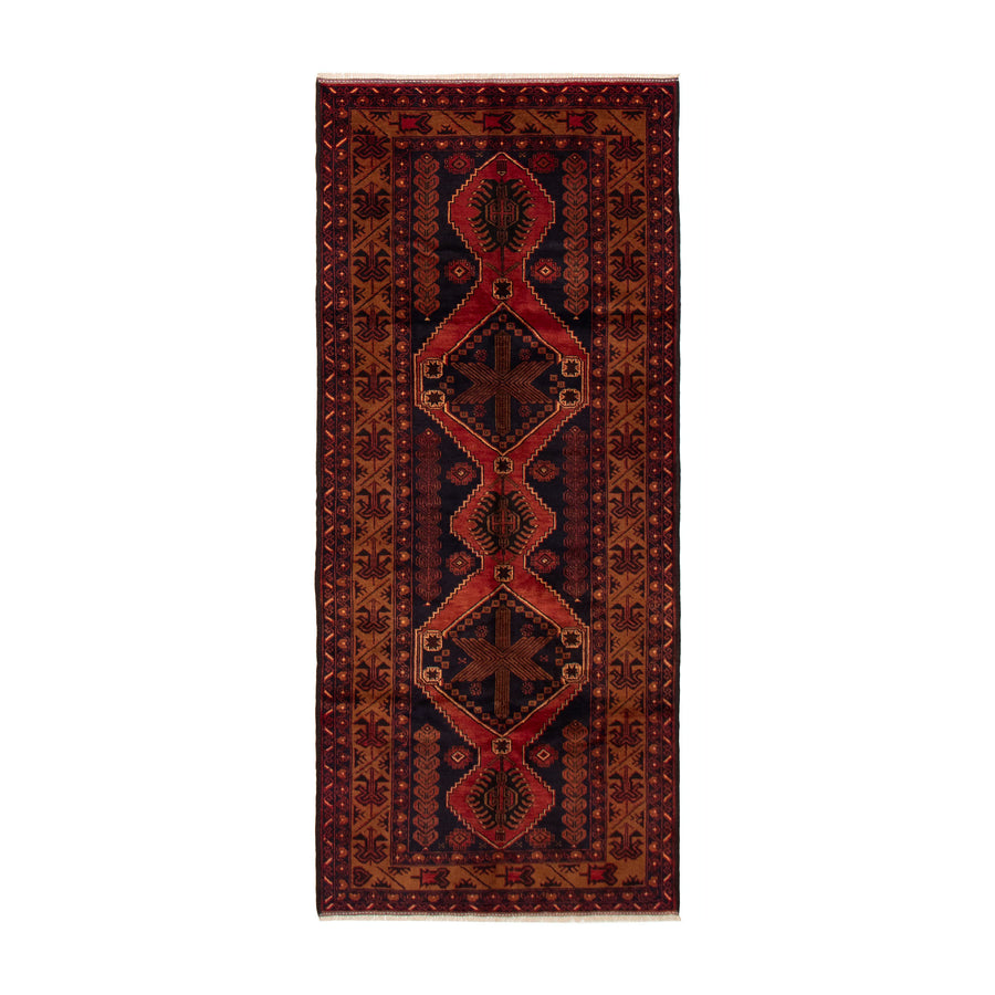 Albertine Rug (3'9" x 8'7")