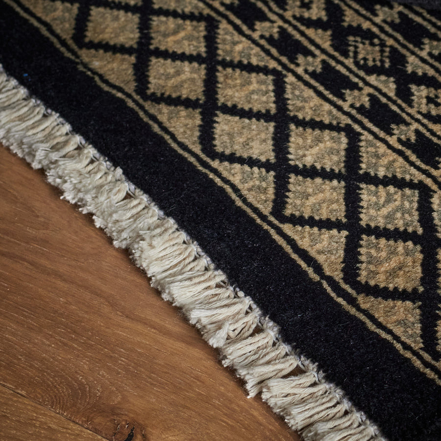 Panthere Rug (2'0" x 6'0")