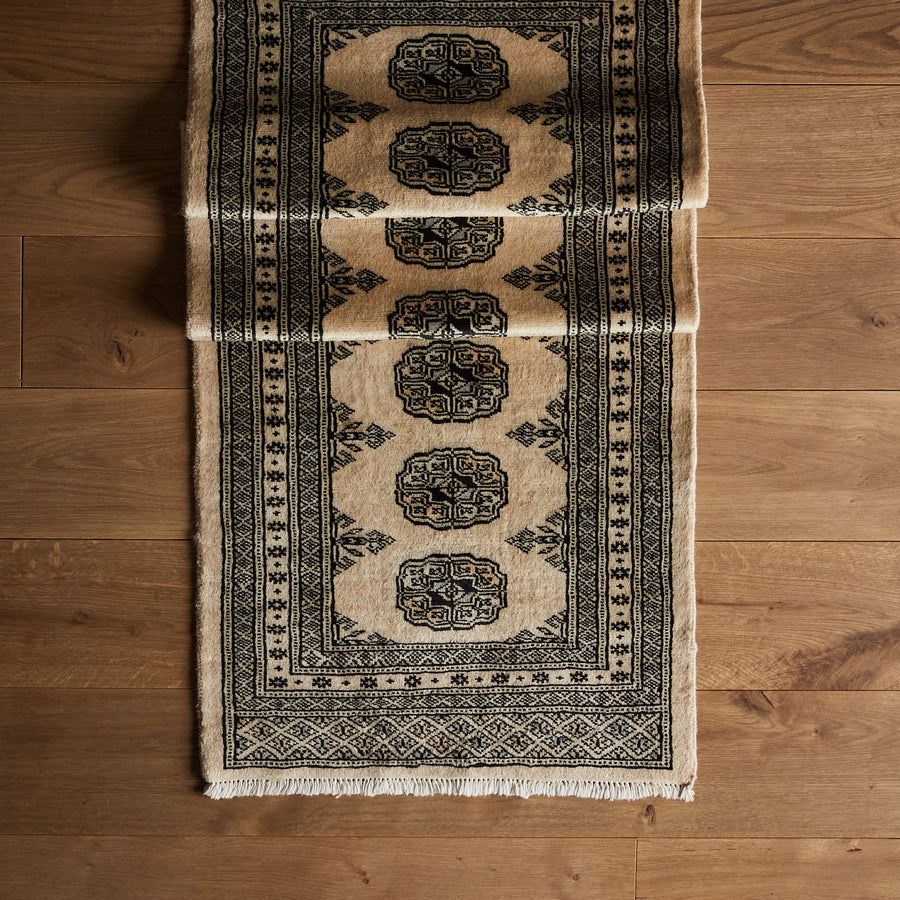 Blanche Rug (2'1" x 6'3")