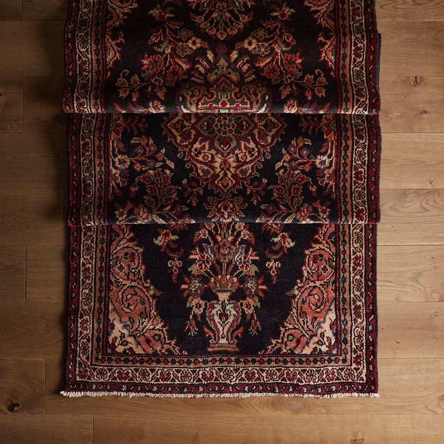 Helga Rug (3'5" x 10'0")