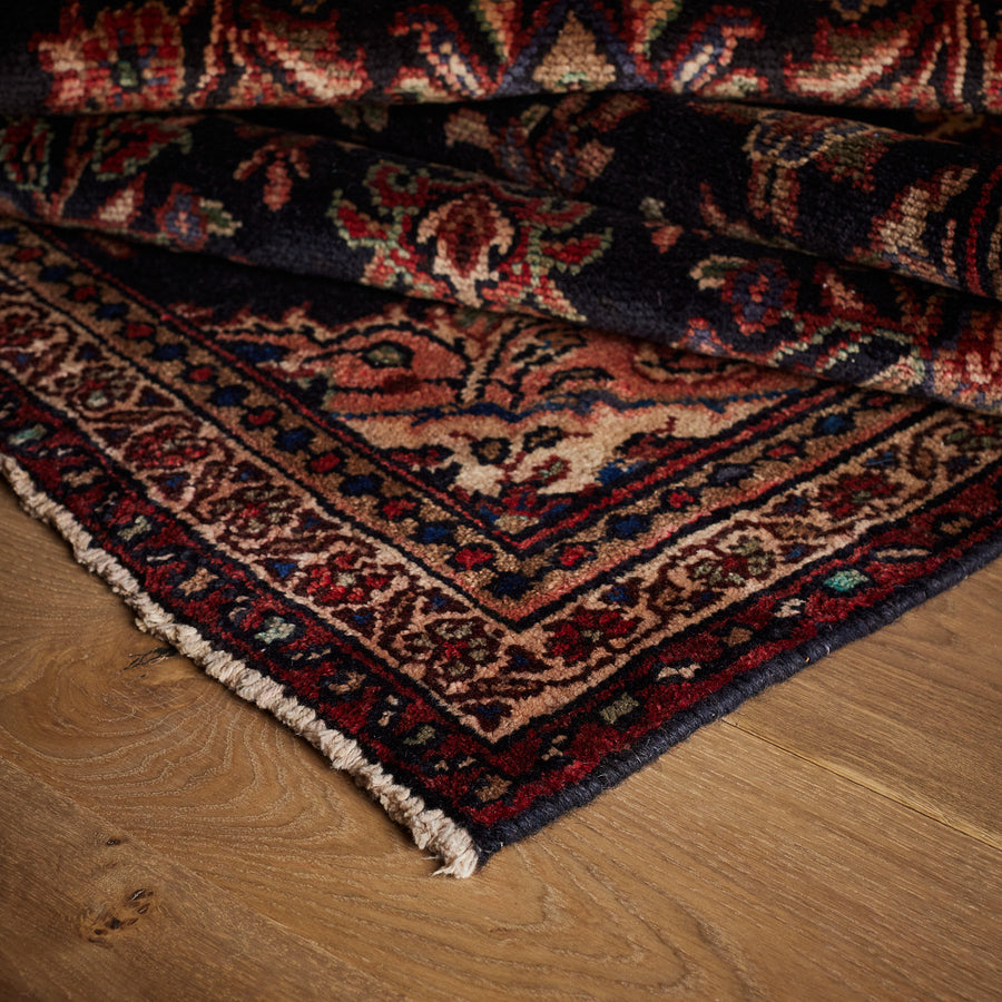 Helga Rug (3'5" x 10'0")