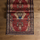 Frances Rug (3'5" x 9'5")