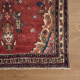 Frances Rug (3'5" x 9'5")