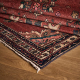 Frances Rug (3'5" x 9'5")