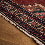 Frances Rug (3'5" x 9'5")