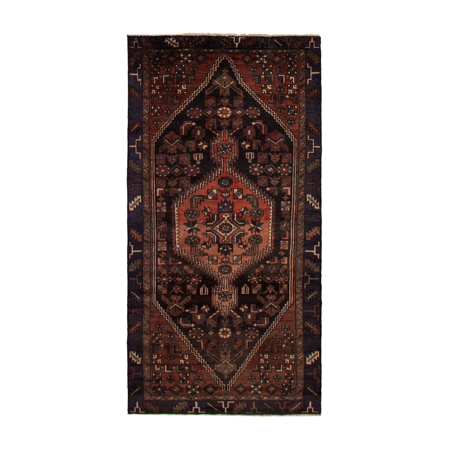 Delwitt Rug (4'2" x 8'1")