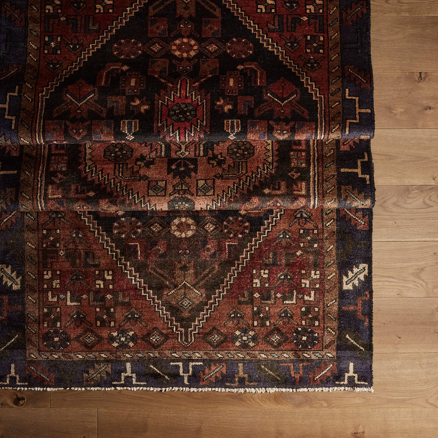 Delwitt Rug (4'2" x 8'1")