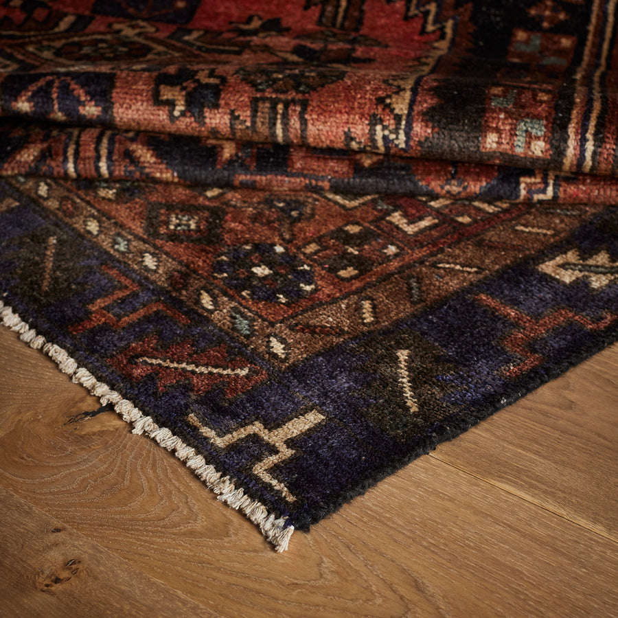 Delwitt Rug (4'2" x 8'1")