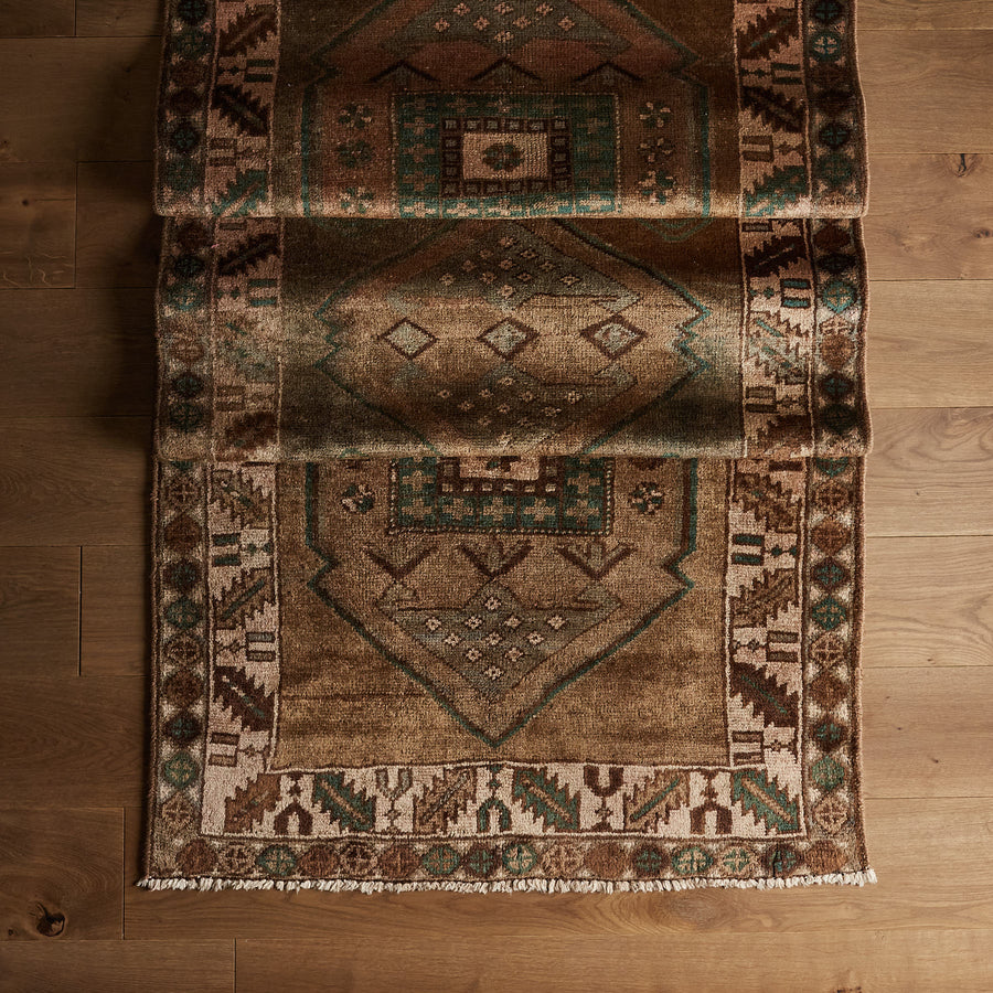 Gaipa Rug (3'8" x 8'8")