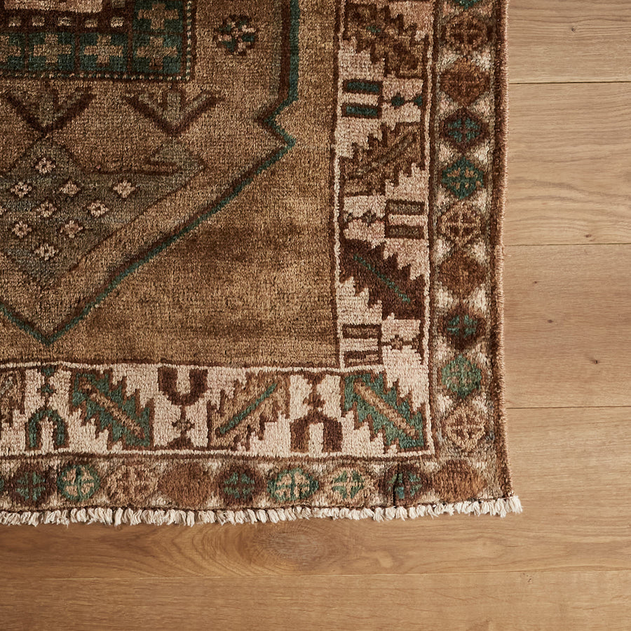 Gaipa Rug (3'8" x 8'8")