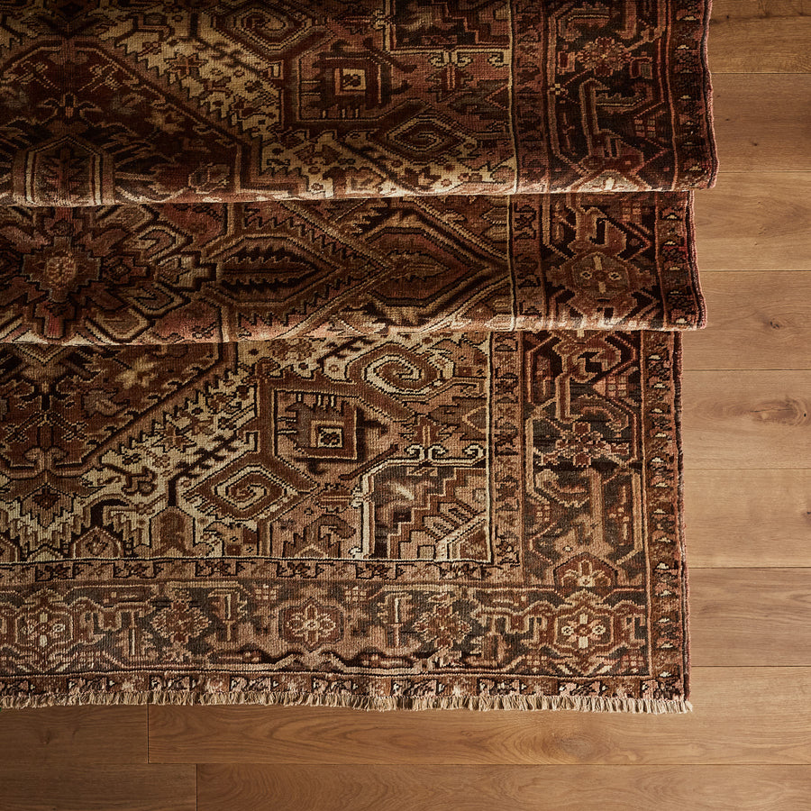 Sarabie Rug (7'10" x 11'1")